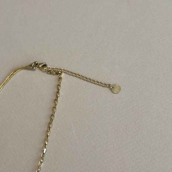 Cherry necklace N1347 - Picture 4 of 5